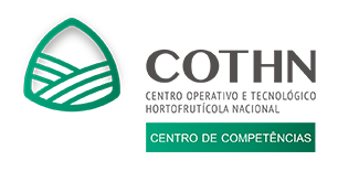 COTHN-CC - Centro Operativo Tecnológico Hortofrutícola Nacional - Centro de Competências